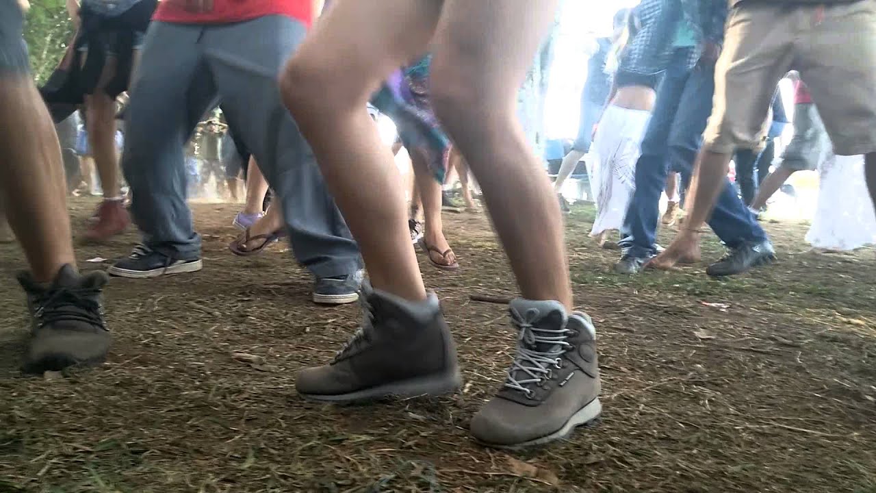 Shamanix @ Infinity Live Fest of Colors - Brazil