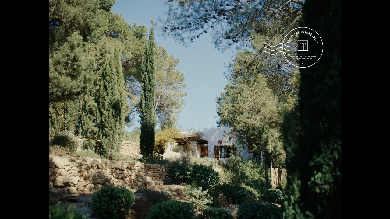 A postcard from Soho Farmhouse Ibiza | Our Neighbourhood | Soho House