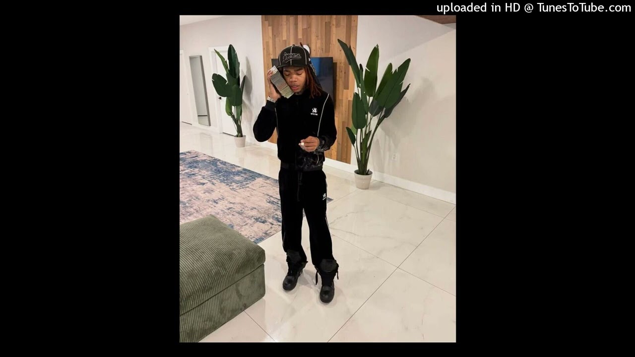 Chuckky Type Beat "100 Days 100 Nights"