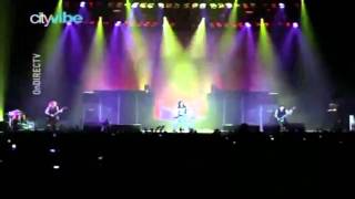 Download Lagu Bullet For My Valentine - Hearts Burst Into Fire Live MP3