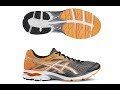 Обзор кроссовок для бега и фитнеса Asics Gel-Flux 4