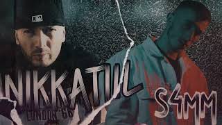 UNIKKATIL X S4MM - N'RROT SOMES (REMIX) @mmbeatss