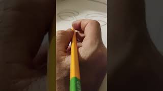 Vendetta Maskesi Çizimi