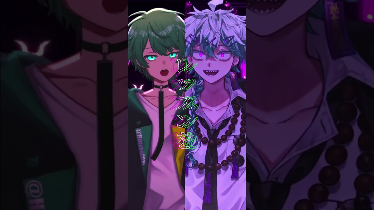 多声類宇宙人】チョまさんの紹介〈個人勢Vtuber〉〈Vsinger〉〈Vtuber