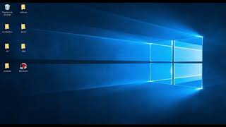 Solución al error de  paint 3D en windows 10
