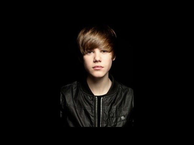 Justin Bieber - Love yourself - 2010 Version, IA class=