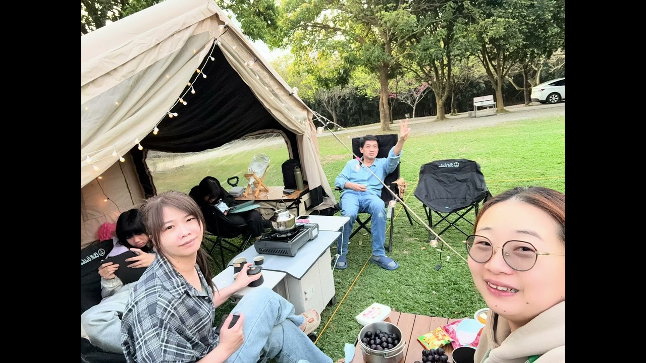 Coody 8.0 第12露 忘憂小築 人魚伶