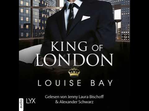 Audiobook Review: The Earl of London by Louise Bay – The Hatters