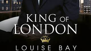 Audiobook Review: The Earl of London by Louise Bay – The Hatters