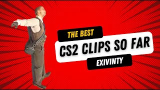 CS2 Clip Dump