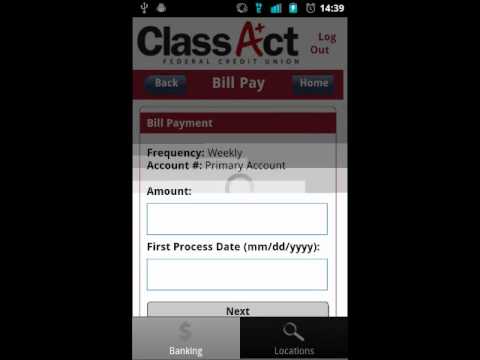 Mobile App Training