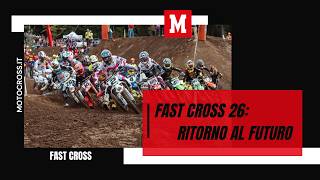 FAST CROSS 2026 | UNUSUAL SUSPECTS RECAP