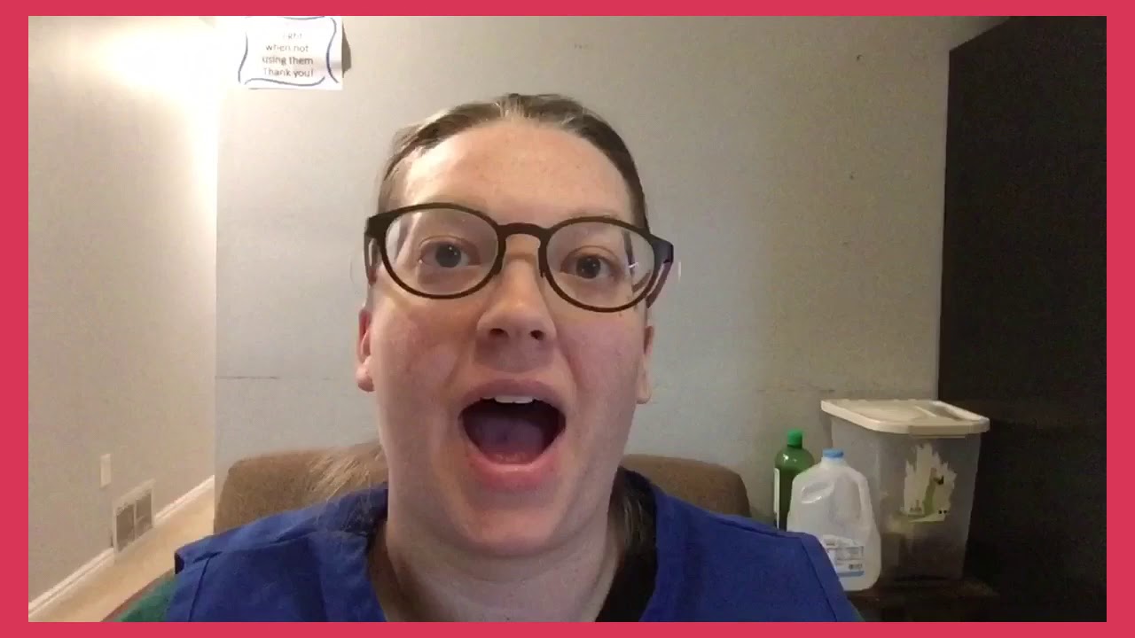 Patterns: What is Next? - YouTube