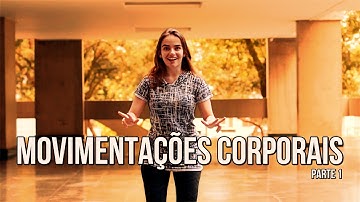 DICAS DE MOVIMENTAÇÕES CORPORAIS PARA UTILIZAR NO ZOUK BRASILEIRO (PARTE 1) - CAROL DUMAY