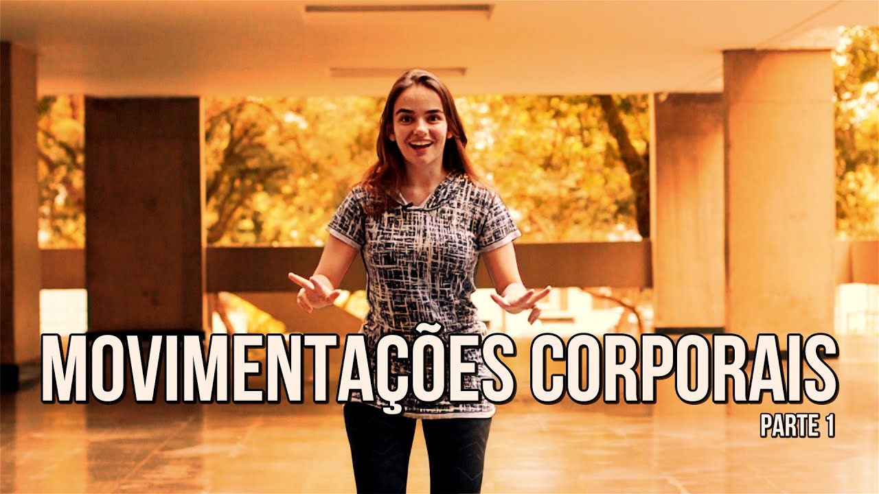 DICAS DE MOVIMENTAÇÕES CORPORAIS PARA UTILIZAR NO ZOUK BRASILEIRO (PARTE 1) - CAROL DUMAY