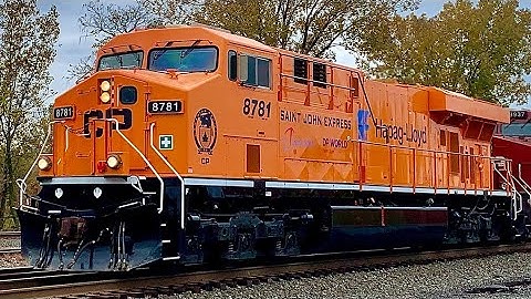 Railfanning the CSX A & WP subdivision in Newnan, Ga!! Enjoy the video!!