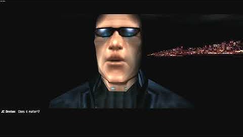 Malkavian Mod v0.4 - Preview