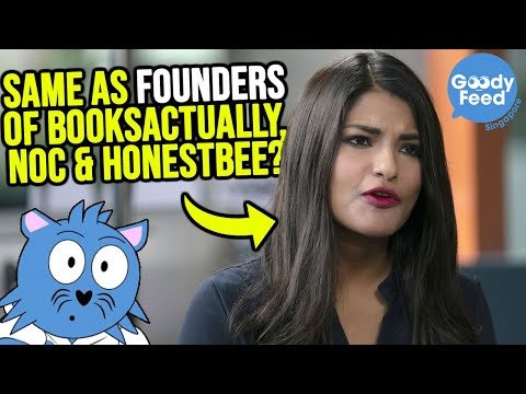 Summary of Damning Exposé of Zilingo Founder &amp; Former CEO Ankiti Bose