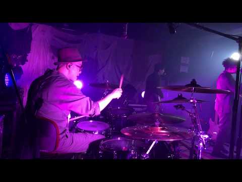 Dear Jane - 哪裡只得我共你 (Drum Cam)