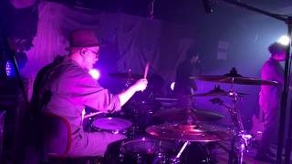 Dear Jane - 哪裡只得我共你 (Drum Cam)