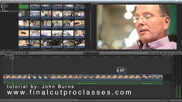 The Position Tool in Final Cut Pro X will leave a gap and not pull clips together