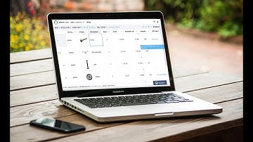 OpenBOM New BOM Editing User Experience
