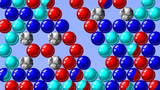 #Level-147 | Bubble Shooter android gameplay | Bubble Shooter | Bubble Shooter game | Bubble Games  screenshot 4