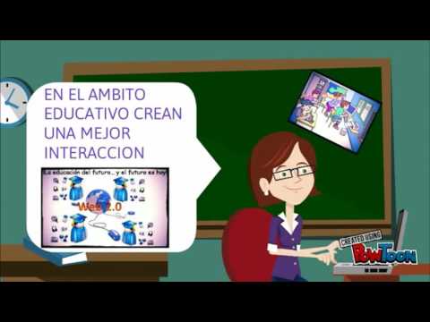 LA WEB 2 - YouTube