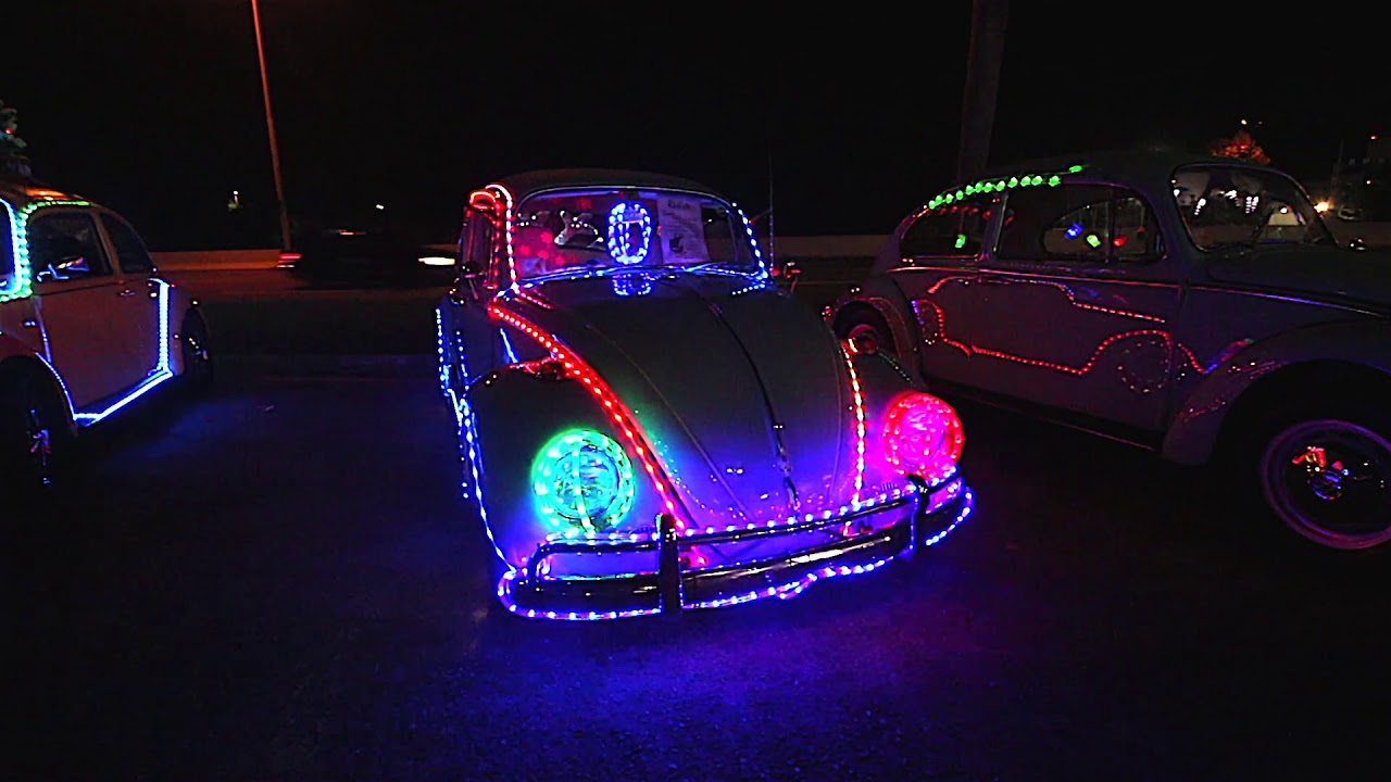 Low Budget Crew I Christmas is On!