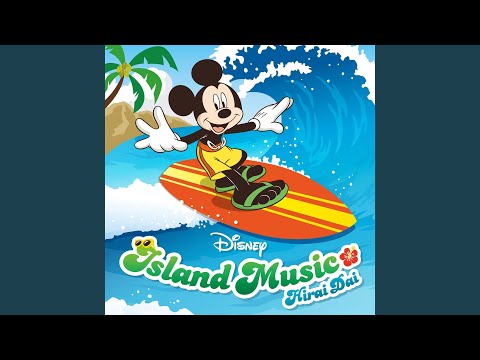 ディズニー - YouTube