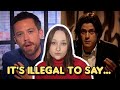 Owen Jones delivers a chilling PSA on live TV