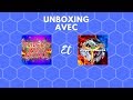 Premire partie dun mga unboxing beyblade burst avec louisbey brothers
