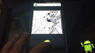 Camara Otaku Aspecto De Manga Para Tus  Fotos screenshot 3