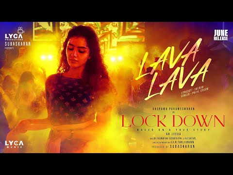 Lava Lava Song Lyrics on YouTube