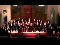 Nyon nyon by jake runestad  millikin university choir