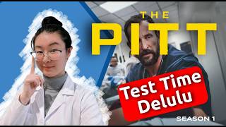 This Lab Result Was Way Too Fast! Hospital Lab Scientist Reacts to The Pitt