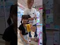 ななすたじおのななちゃんとクレーンゲームしたらまさかの展開に！？！？
