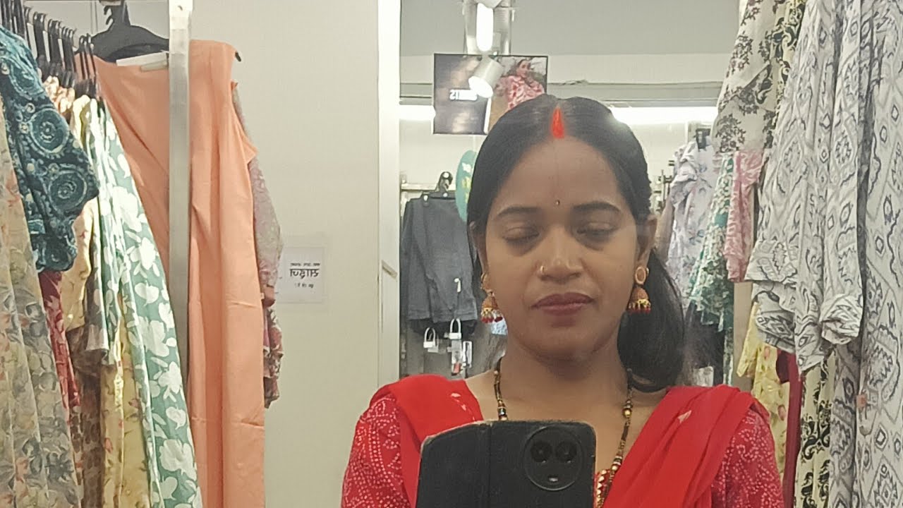 Sobha Rani is live - YouTube