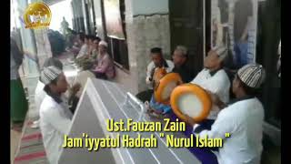 Ust.Fauzan Zain - Nurul Islam