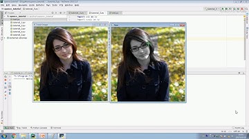 Python+OpenCV3 3图像处理视频教程 08 ROI与泛洪填充