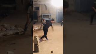 Another flick of the wrist🏏 #flickshots #flick #sixhitter #wristshot #ramadanmubarak #cricketshorts