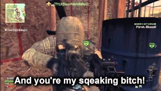 MW3 Deliriously Trolled Ep.10