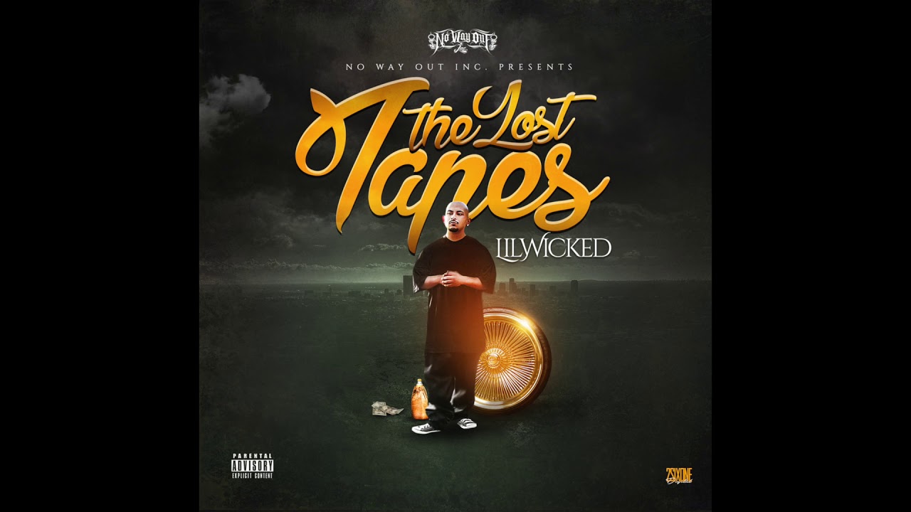 Lil Wicked - Come & Take A Ride Ft. MC Magic, Westside Cartel & Dice Looks (Official Audio)
