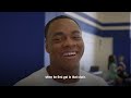 Mack Johnson: From Injury to Impact