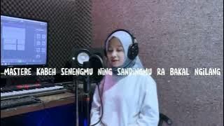 Cerito Mustahil - Restianade (Cover Akustik) Inyong Music