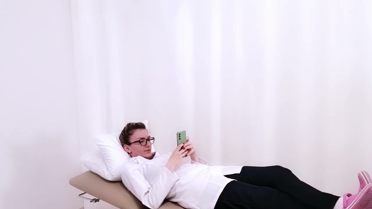 Bel ve Boyun Sağlığımız İçin Yatağa Uzanırken ve Kalkarken Dikkat Etmemiz Gerekenler