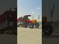 Fs25 Indian Tractor🔥 #fs25 #tractor #indian #viralvideo #trending #shorts
