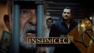 Eşref Rüya Şarkıları | İnsan (CEC) by Cem Yıldız (Orijinal Music)