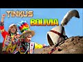Tinkus Mix Bolivia en orquesta imillitay, señora chichera, celia, y muchos más