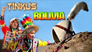 Video thumbnail of "Tinkus Mix Bolivia en orquesta imillitay, señora chichera, celia, y muchos más"